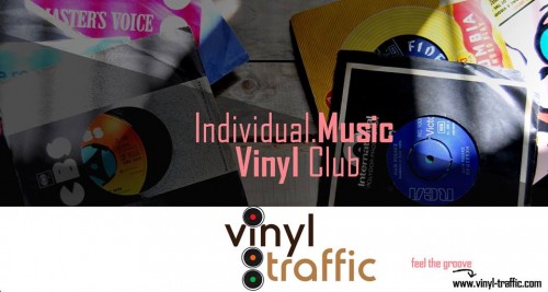 Αν αγαπάς το βινύλιο γίνε και εσύ μέλος του vinyl club
