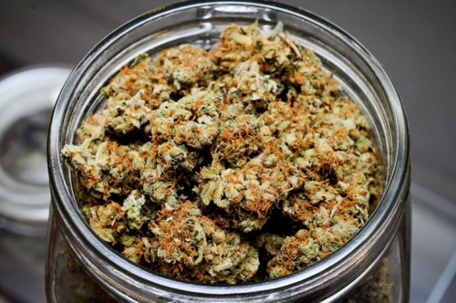 Νομιμοποιήθηκε η μαριχουάνα και στην Ουάσινγκτον.