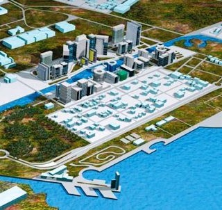 «Πράσινο φως» από το Ελεγκτικό Συνέδριο για το Ελληνικό