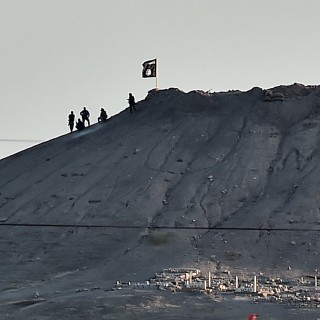 Αιχμαλωτίστηκαν δύο τζιχαντιστές που συνδέονται με τον «Τζιχάντι Τζον»