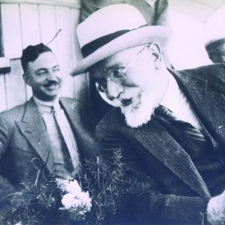 Ελευθέριος Βενιζέλος: Τότε, Μετά και Τώρα