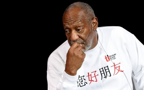 Και η Janice Dickinson κατηγορεί τον Bill Cosby για σεξουαλική κακοποίηση