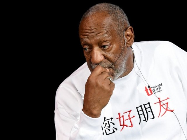 Και η Janice Dickinson κατηγορεί τον Bill Cosby για σεξουαλική κακοποίηση