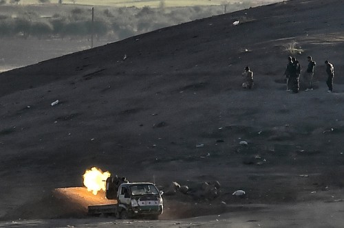 ΟΗΕ: Οι διώξεις των εγκληματιών πολέμου δεν πρέπει να περιμένουν μέχρι να τελειώσει ο πόλεμος στη Συρία