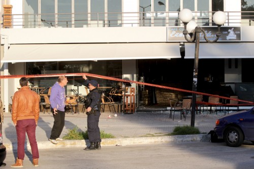 Μακελειό στο Μικρολίμανο