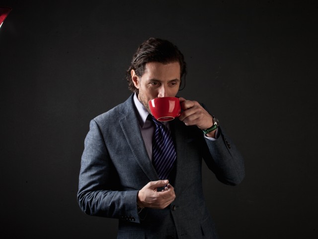 «Η θεά Αθηνά συνωμότησε για να γίνει η ταινία»