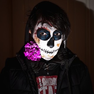 Η Αθήνα γιόρτασε την Ημέρα των Νεκρών