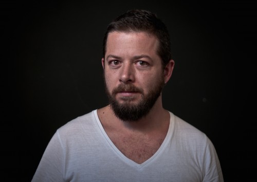 O Σύλλας Τζουμέρκας στο φεστιβάλ Κάρλοβι Βάρι