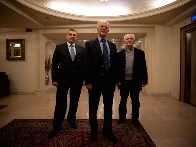 Ο εθελοντισμός βγαίνει και σε μάνατζερ;