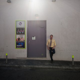 Σε λίγο καιρό θα συμβεί κάτι μοναδικό στο στενάκι της Τουρναβίτου