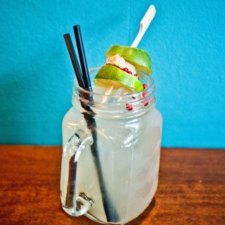 Στο Jack in the Box τα όμορφα κοκτέιλ, όμορφα φτιάχνονται