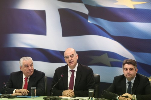 Οι τελικές ρυθμίσεις για τα «κόκκινα δάνεια»