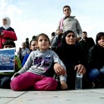 Γεμίσατε τη Γερμανία με Σύρους πρόσφυγες