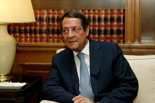 Στη Νέα Υόρκη για επέμβαση στην καρδιά ο Νίκος Αναστασιάδης