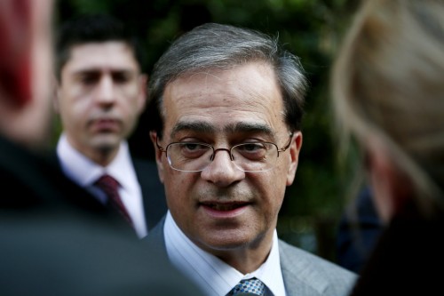 Η τρόικα δεν θέλει τις ρυθμίσεις για τα ληξιπρόθεσμα