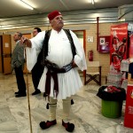 Ανεξάρτητοι Έλληνες σε συνέδριο