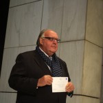 Η σκληρή κριτική του Θεόδωρου Πάγκαλου στο ΠΑΣΟΚ