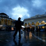 Παρατεταμένη κοινωνική κρίση και υψηλή ανεργία στην Ελλάδα