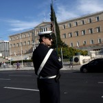 «Φρούριο» η Αθήνα για τον εορτασμό του Πολυτεχνείου