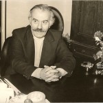 7/11/1918, τα γενέθλια του Μποστ