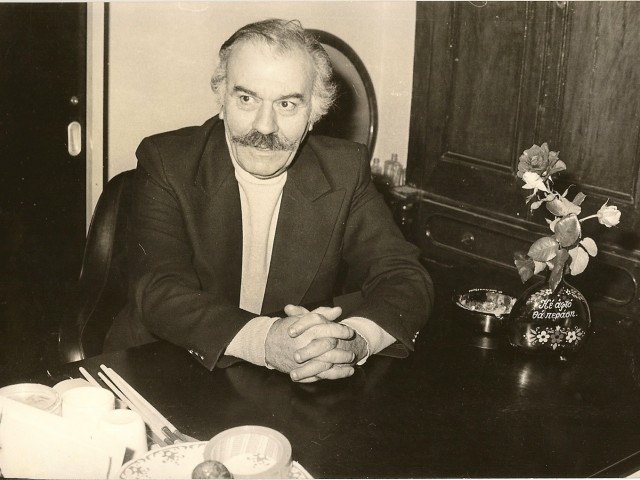 7/11/1918, τα γενέθλια του Μποστ