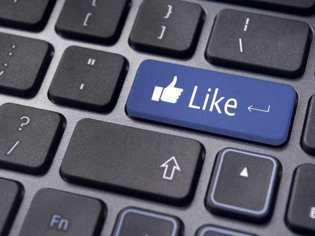 Αναδρομή στην ιστορία του «like»