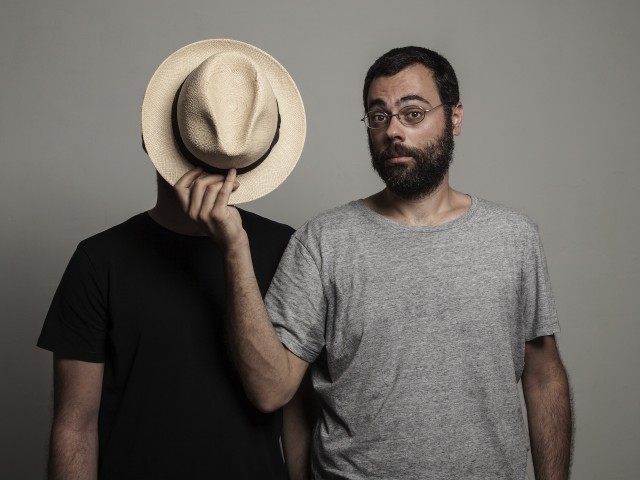 Byron: Ένα εξαιρετικό γκρουπ χωρίς δισκογραφική στέγη