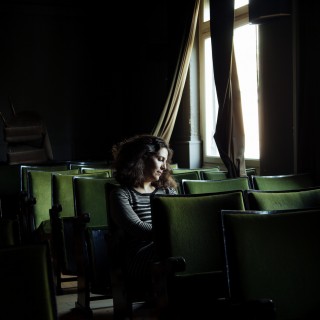 H Γαβριέλλα Τριανταφύλλη βρίσκεται αντιμέτωπη με την «The Oh Fuck Moment»