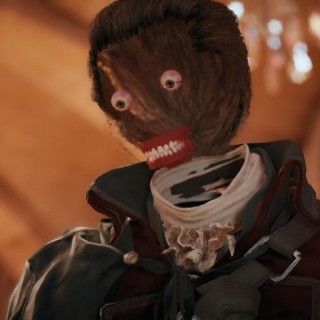 Ποιος είπε ότι το να φτιάξεις παιχνίδια σήμερα είναι εύκολο;