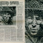 9/11/1967, κυκλοφορεί στις ΗΠΑ το πρώτο τεύχος του Rolling Stone