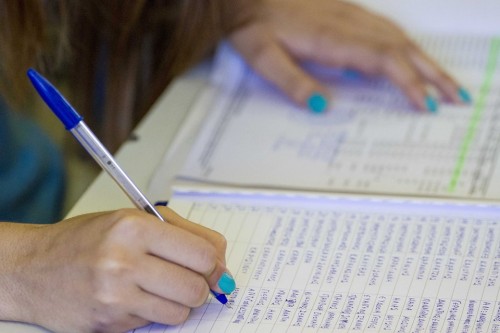 Ξανά εκλογές σε τέσσερις δήμους