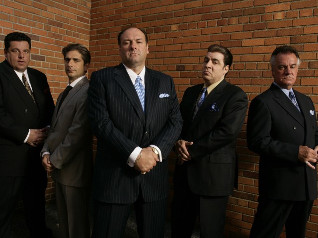 Οι δέκα καλύτερες δραματικές σειρές όλων των εποχών