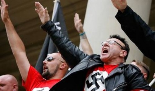 Έλληνες φοιτητές στη Ζυρίχη δέχτηκαν επίθεση από νεοναζί