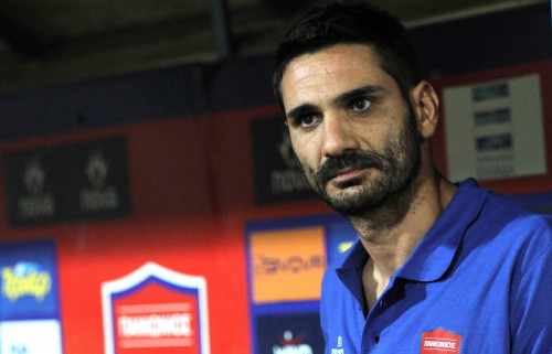 Ελευθερόπουλος: «Αφήστε με έξω από τη βρωμιά σας»