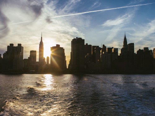 Αυξημένα μέτρα ασφαλείας σε Νέα Υόρκη και Σίδνεϊ