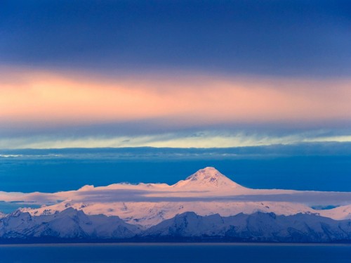 ΗΠA: Η κυβέρνηση Μπάιντεν υποστηρίζει πρόταση γεωτρήσεων πετρελαίου στην Αλάσκα