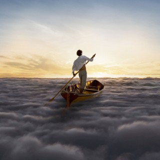 Pink Floyd – Endless River