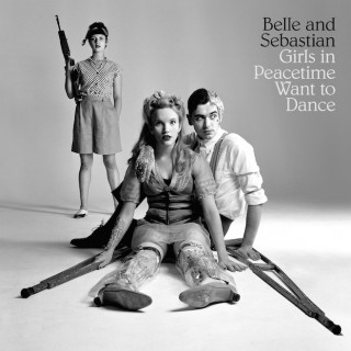 To νέο single των Belle & Sebastian