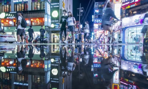 Οι δέκα καλύτερες πόλεις για να σπουδάσεις