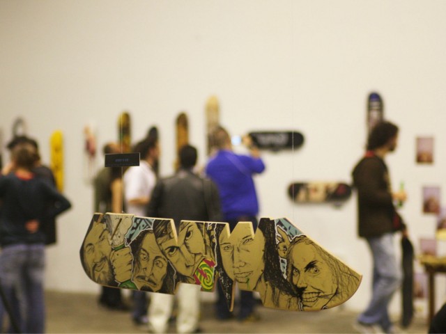 Το μεγαλύτερο ελληνικό φεστιβάλ street culture ξεκινά και πάλι στη Θεσσαλονίκη