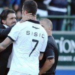 Ξέσπασε κατά του Γκατούζο ο Μίρνες Σίσιτς