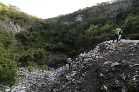 Φρικτό τέλος βρήκαν οι 43 εξαφανισμένοι φοιτητές