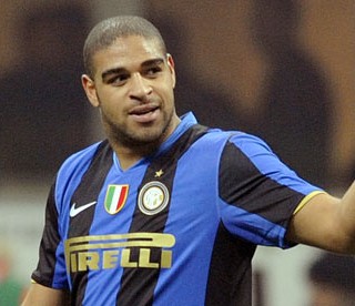 Ξανά μπλεξίματα για τον Αντριάνο