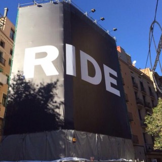 Κάθεστε; Οι Ride θα παίξουν στο Primavera Sound 2015!