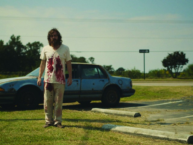 Είναι το Blue Ruin η καλύτερη ταινία εκδίκησης των τελευταίων ετών;