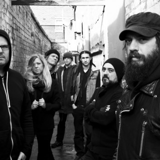 Oι Crippled Black Phoenix έρχονται σε Αθήνα και Θεσσαλονίκη