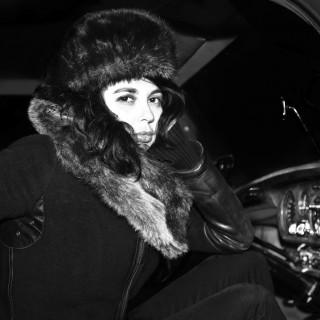 Φωτιά στο Σαββατόβραδο θα βάλει η Chinawoman