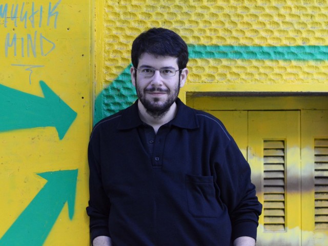 Θοδωρής Βουρνάς: Η ζωή του στην τέχνη