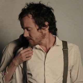 Damien Rice – My Faded Favourite Fantasy