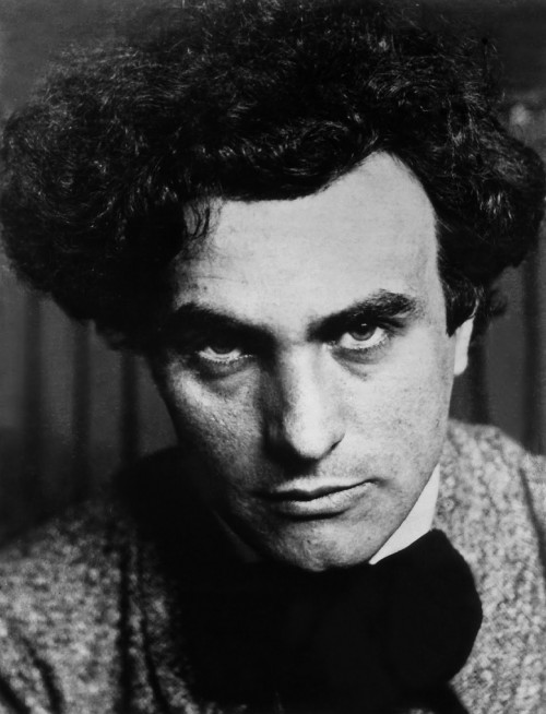 6/11/1965, Edgard Varèse: Ένας ηχητικός «γλύπτης»